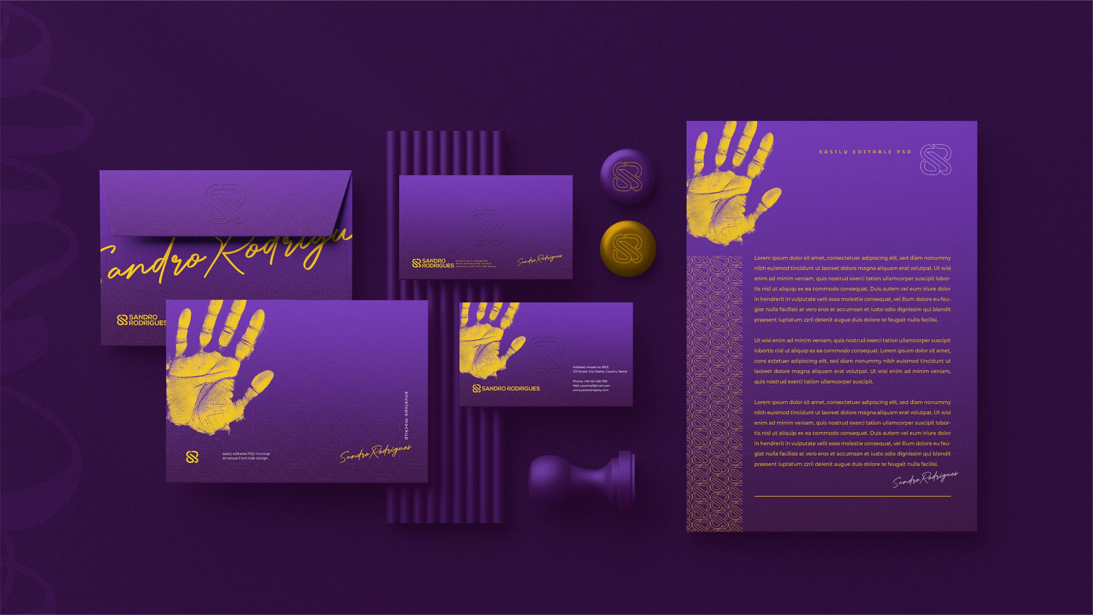 Sandro Rodrigues - Harpia Brand | Personal Branding, Company Branding and Product Branding
