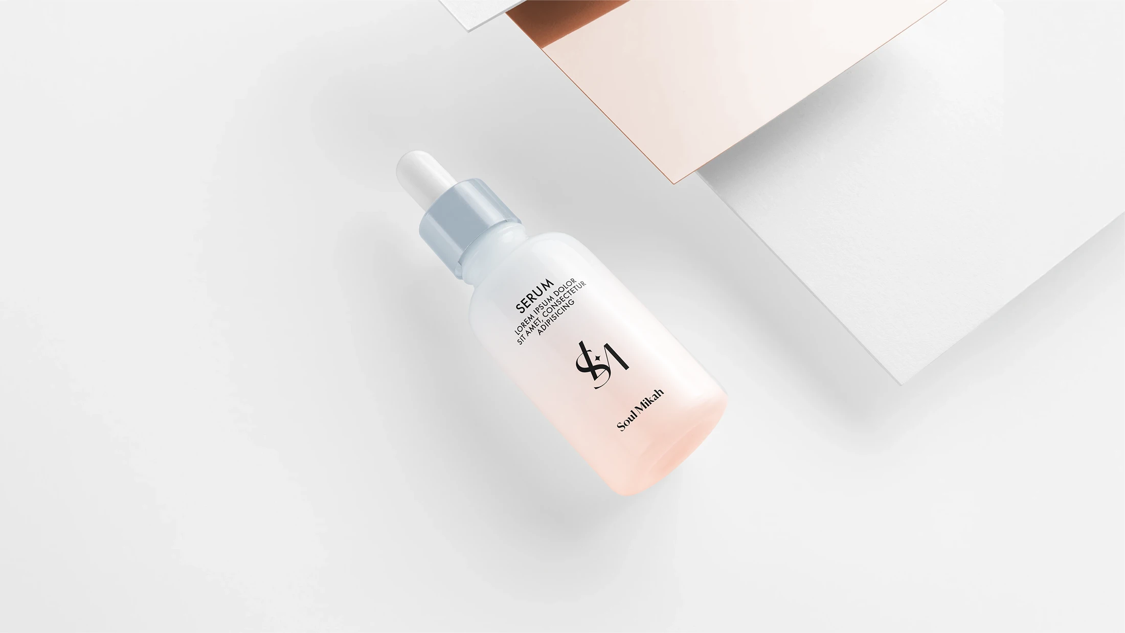 Soul Mikah - Harpia Brand | Personal Branding, Company Branding and Product Branding