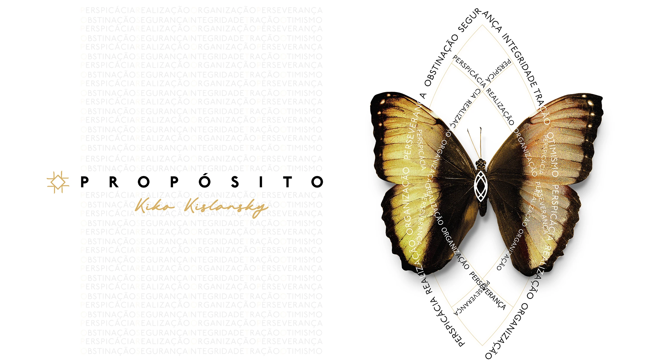 Kiko Kislansky - Harpia Brand | Personal Branding, Company Branding and Product Branding