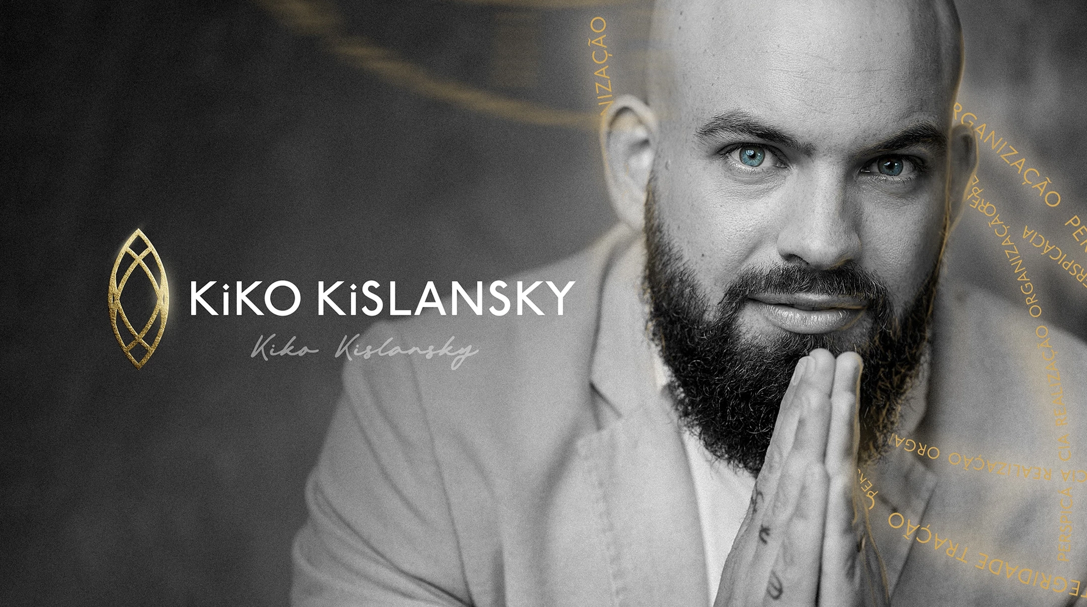 Kiko Kislansky - Harpia Brand | Personal Branding, Company Branding and Product Branding