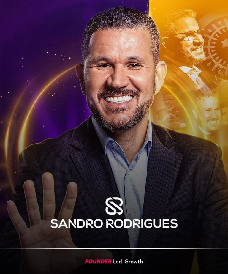 Sandro Rodrigues